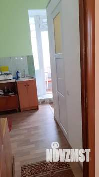 2-к квартира, посуточно, 30м2, 2/2 этаж