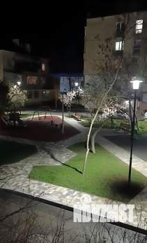 2-к квартира, посуточно, 55м2, 3/4 этаж