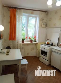 2-к квартира, посуточно, 63м2, 3/5 этаж