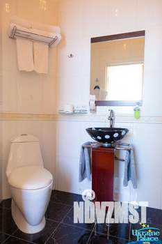 3-к квартира, посуточно, 91м2, 1/1 этаж