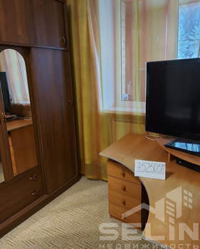 2-к квартира, на длительный срок, 55м2, 7/9 этаж