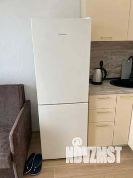 1-к квартира, посуточно, 34м2, 2/4 этаж