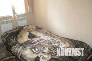 2-к квартира, посуточно, 50м2, 1/1 этаж