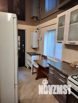 2-к квартира, посуточно, 40м2, 1/1 этаж