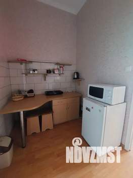 1-к квартира, посуточно, 25м2, 1/3 этаж