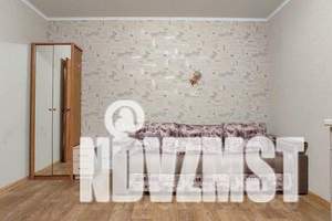 2-к квартира, посуточно, 40м2, 1/2 этаж