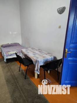 3-к квартира, посуточно, 67м2, 1/1 этаж