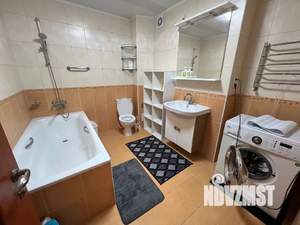 3-к квартира, посуточно, 100м2, 2/4 этаж