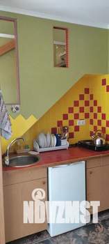 2-к квартира, посуточно, 37м2, 2/3 этаж