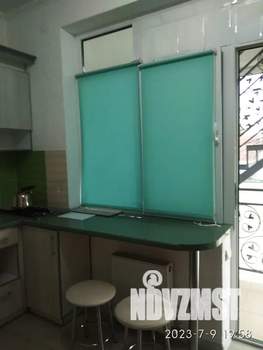 1-к квартира, посуточно, 25м2, 2/3 этаж