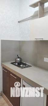 2-к квартира, посуточно, 50м2, 1/2 этаж