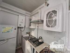 2-к квартира, посуточно, 57м2, 1/2 этаж