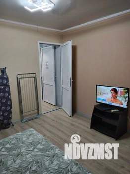1-к квартира, посуточно, 55м2, 1/1 этаж