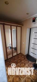 1-к квартира, посуточно, 41м2, 7/9 этаж