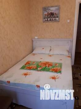 2-к квартира, посуточно, 57м2, 2/5 этаж