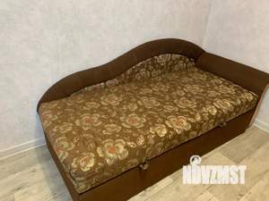 2-к квартира, посуточно, 36м2, 1/1 этаж