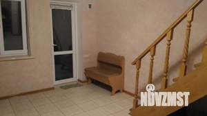 2-к квартира, посуточно, 36м2, 2/2 этаж