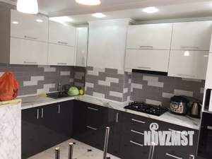 2-к квартира, посуточно, 70м2, 1/9 этаж