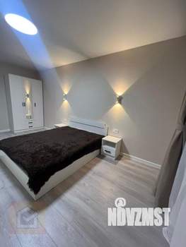 1-к квартира, на длительный срок, 45м2, 5/9 этаж