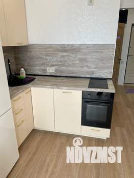 1-к квартира, посуточно, 34м2, 2/4 этаж