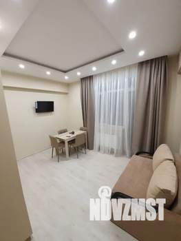 1-к квартира, посуточно, 50м2, 3/5 этаж