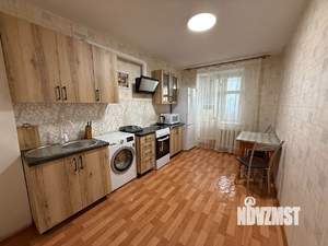 1-к квартира, на длительный срок, 45м2, 6/14 этаж