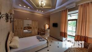 2-к квартира, посуточно, 50м2, 1/2 этаж