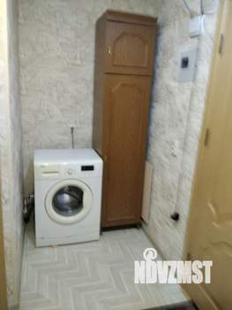 1-к квартира, посуточно, 31м2, 3/5 этаж