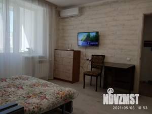 1-к квартира, посуточно, 33м2, 8/9 этаж