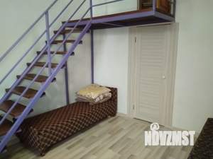 2-к квартира, посуточно, 43м2, 2/3 этаж