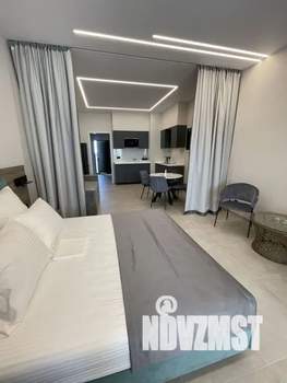 1-к квартира, посуточно, 50м2, 5/9 этаж