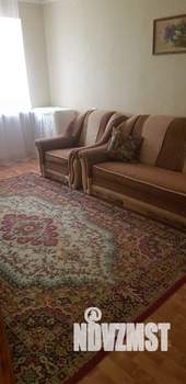 3-к квартира, на длительный срок, 55м2, 1/5 этаж