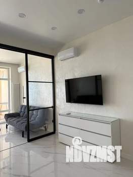 1-к квартира, посуточно, 50м2, 3/9 этаж