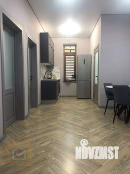 2-к квартира, на длительный срок, 48м2, 1/2 этаж