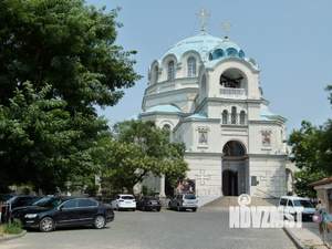 2-к квартира, посуточно, 30м2, 1/2 этаж