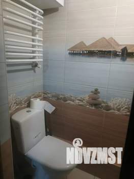 2-к квартира, посуточно, 40м2, 2/2 этаж