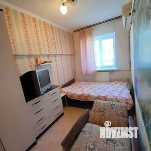 1-к квартира, посуточно, 18м2, 1/1 этаж