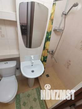 2-к квартира, посуточно, 42м2, 1/4 этаж