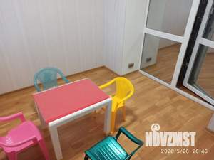 3-к квартира, посуточно, 67м2, 5/5 этаж