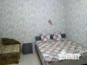 1-к квартира, посуточно, 30м2, 1/2 этаж