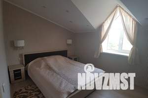 3-к квартира, посуточно, 75м2, 3/3 этаж