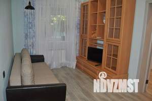 2-к квартира, посуточно, 38м2, 1/1 этаж