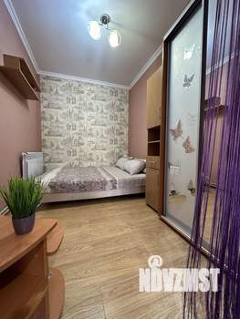 Студия квартира, посуточно, 15м2, 1/2 этаж