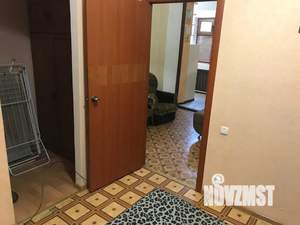 2-к квартира, посуточно, 35м2, 1/1 этаж