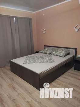 1-к квартира, посуточно, 55м2, 2/3 этаж