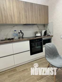 1-к квартира, посуточно, 37м2, 3/7 этаж