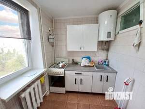 1-к квартира, посуточно, 31м2, 7/9 этаж