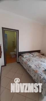 1-к квартира, посуточно, 16м2, 1/1 этаж