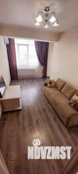 2-к квартира, на длительный срок, 81м2, 9/10 этаж