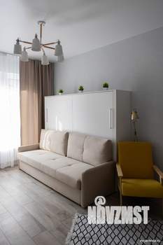 1-к квартира, посуточно, 39м2, 3/5 этаж